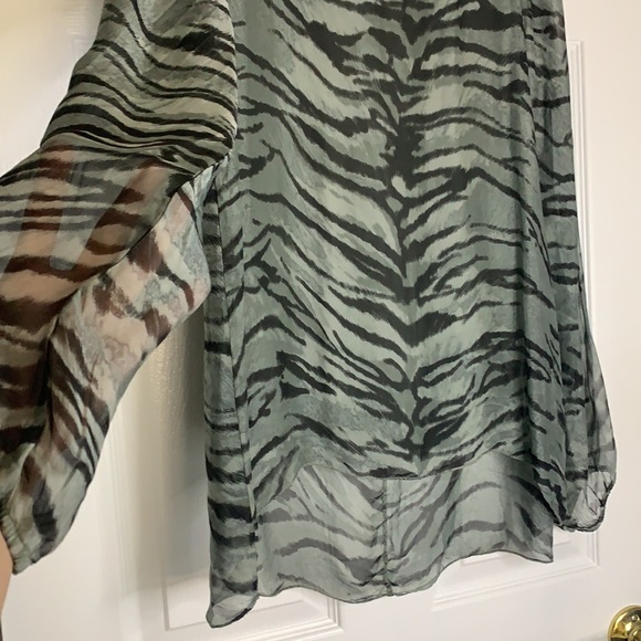 Blouse Made in Italy - Picture 2 of 5